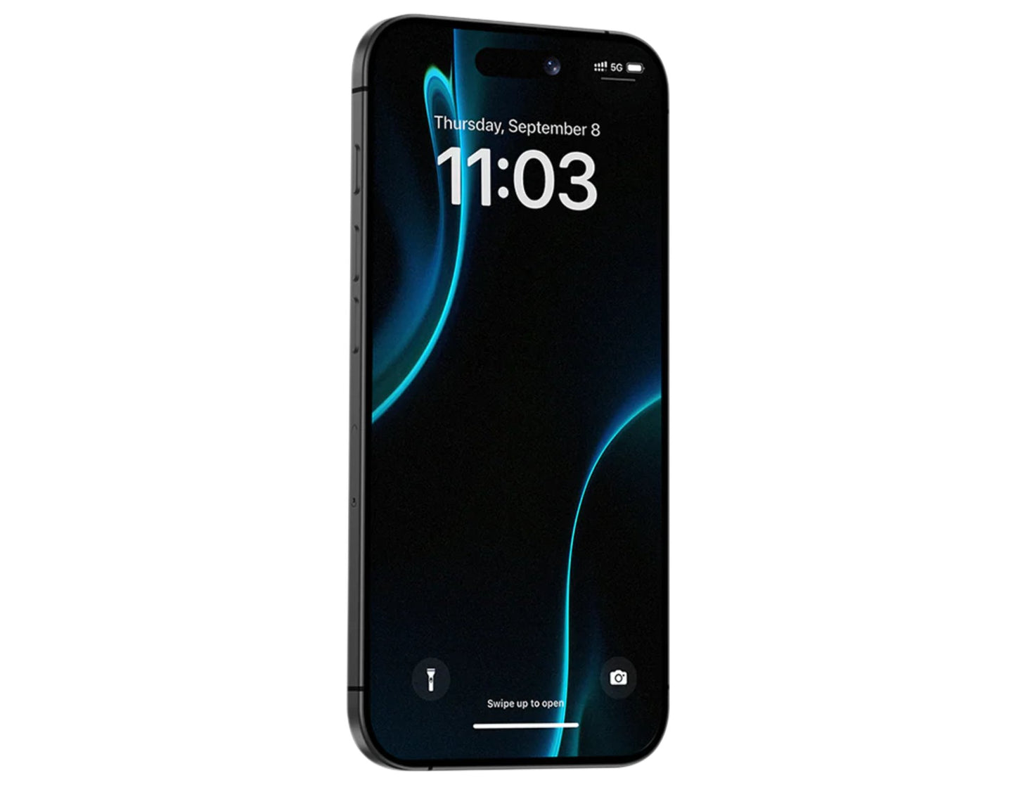 Benks Ultra Shield HD screen protector for iPhone 17, 0.3mm aluminosilicate glass, shock and scratch resistant, bubble-free install at Thabthaba Store Qatar