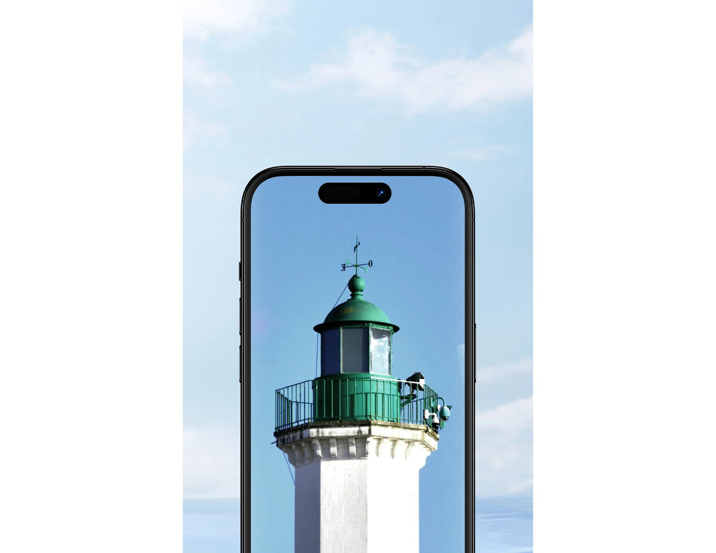 Benks Ultra Shield HD screen protector for iPhone 17, 0.3mm aluminosilicate glass, shock and scratch resistant, bubble-free install at Thabthaba Store Qatar