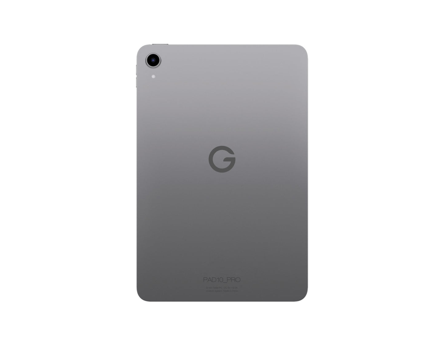 G-Tab PAD 10 Pro 10.1 inch Android 15 tablet 16GB 128GB Qatar