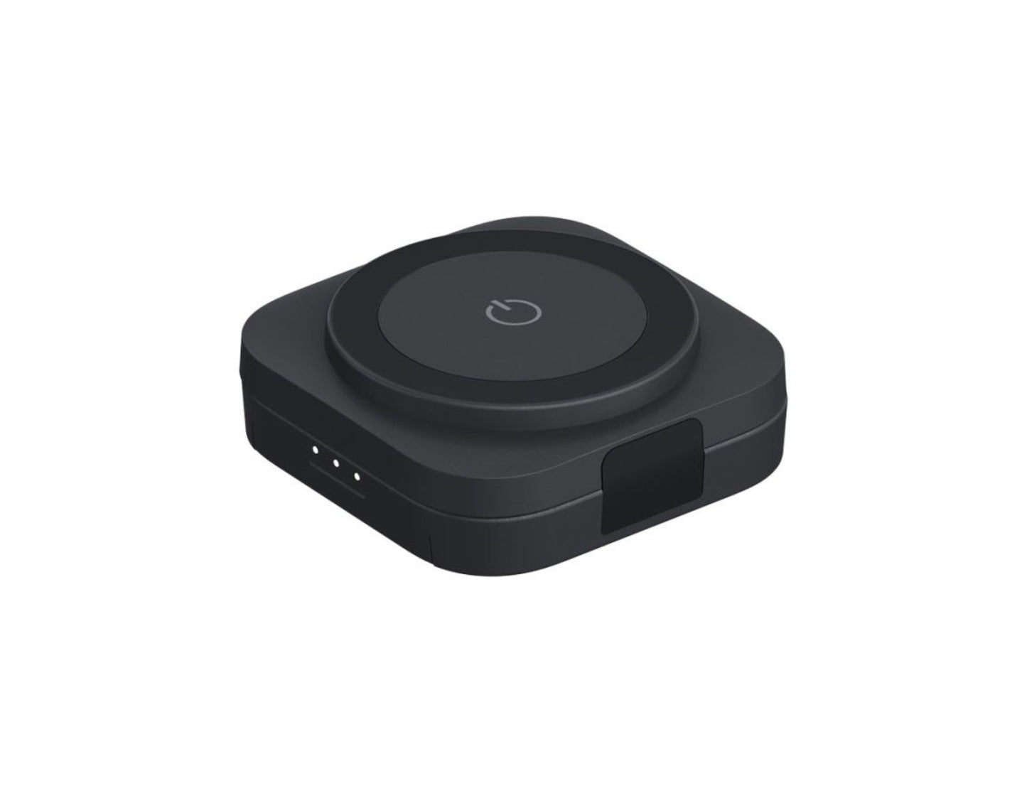 GOUI Bend 3-in-1 foldable wireless Apple charger Qatar