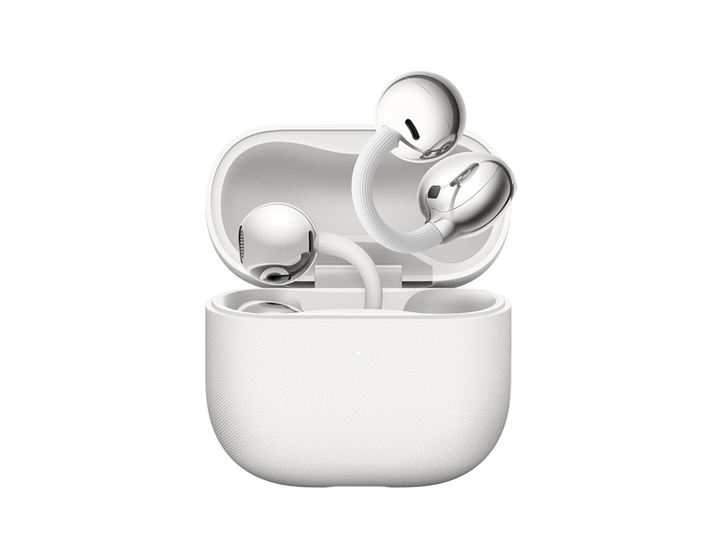 HUAWEI FreeClip 2 open-ear earbuds IP57 waterproof 38-hour battery Qatar Thabthaba Store