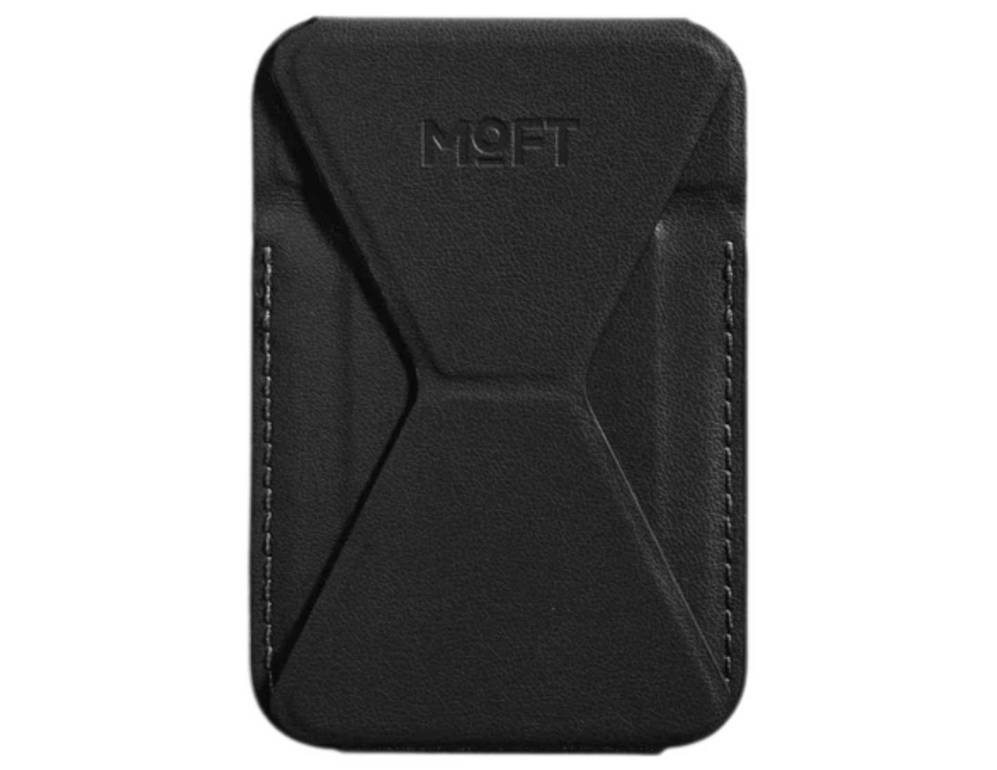 Moft Snap Phone Stand & Wallet - MagSafe Compatible - THABTHABA STORE