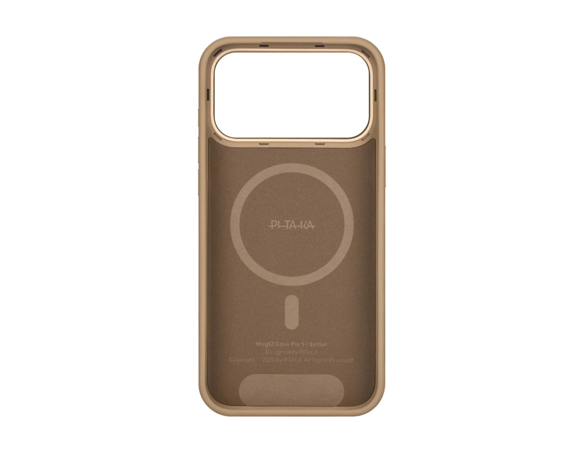 Buy Pitaka Aramid UltraGuard Sunset Case iPhone 17 Pro/Pro Max