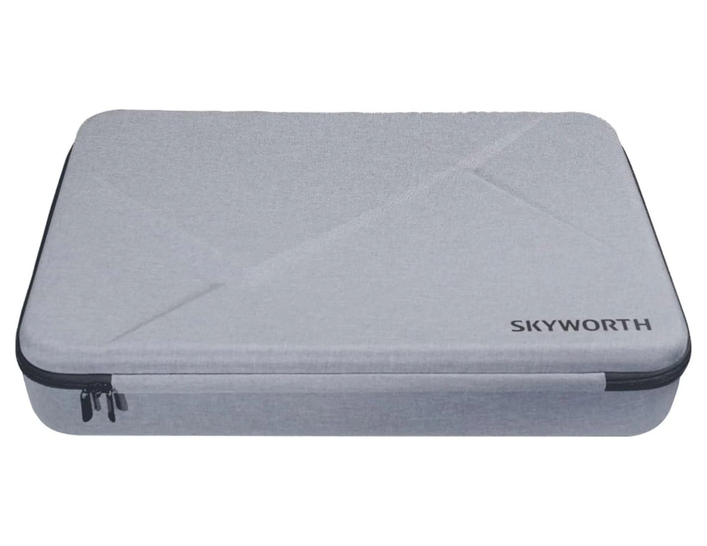Skyworth Portable 24-inch Smart TV 24LP60G with Battery and Carrying Case available in Qatar