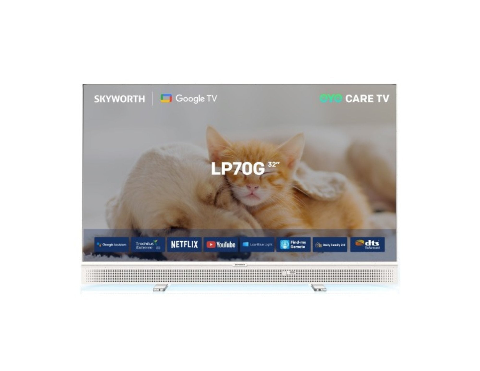 SKYWORTH 32インチ Google TV Skyworth 32
