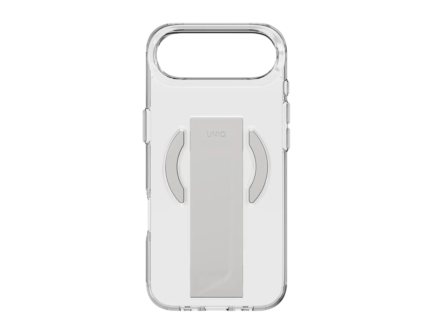 Uniq Heldro Air Slim FlexGrip™ Case enhanced magnetic wireless charging iPhone Air Qatar