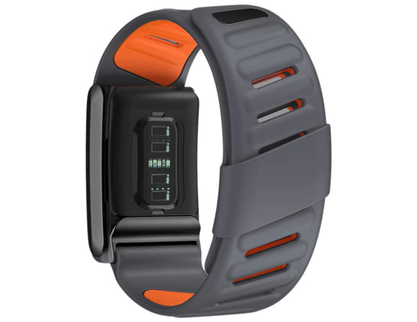 Wizard Silicone Band for Whoop – 4.0 / 3.0