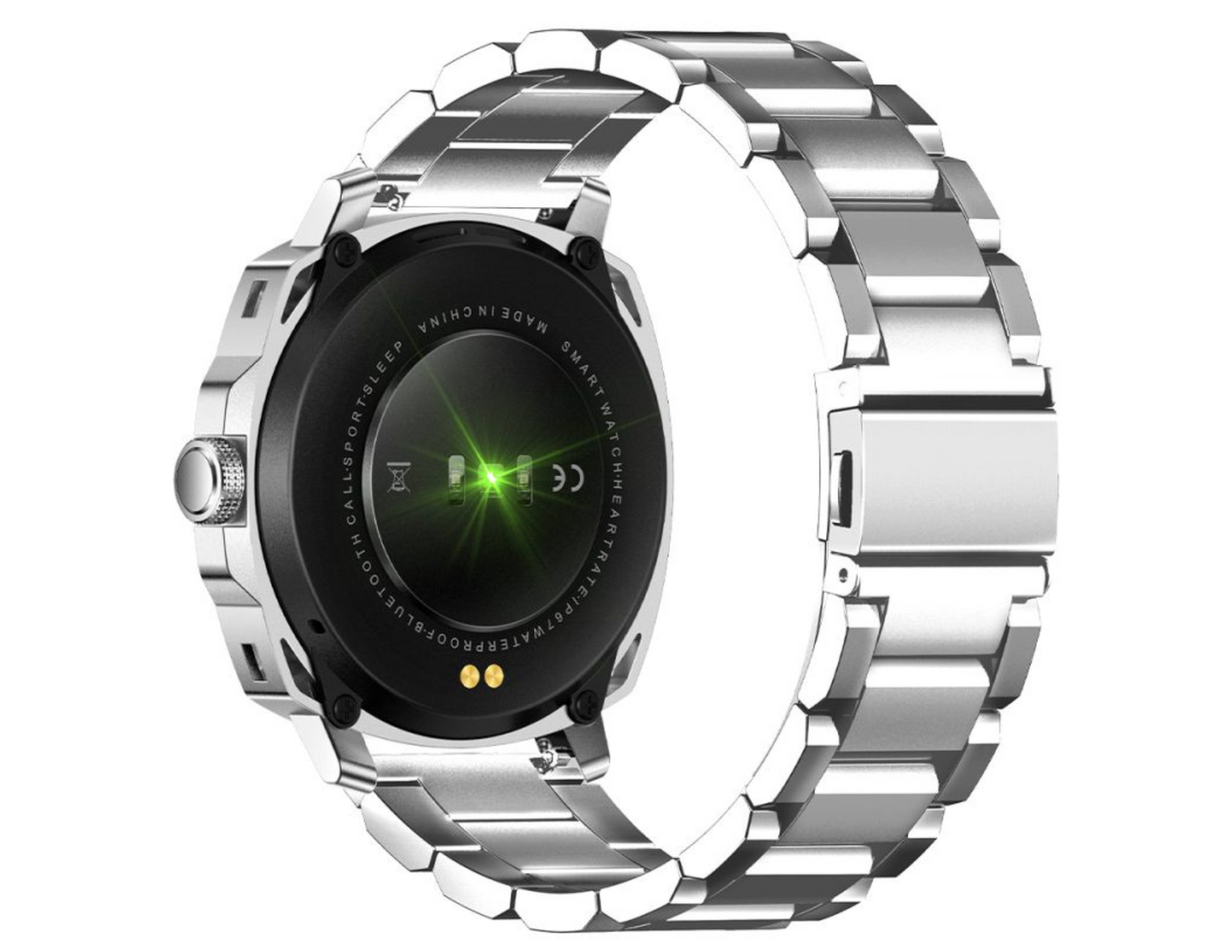 Swiss Military - Dom 4 Smartwatch