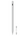 MagEasy Instinct Stylus Pencil for iPad