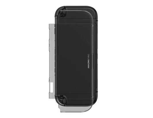 AmazingThing PlayShield Bare Case for Nintendo Switch 2 with a visible brand logo on a white background