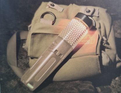 Hornet HR8 Camping Adventure Lamp