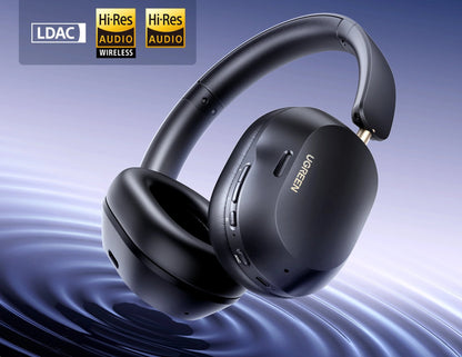 Ugreen HiTune Max5c Hybrid ANC Wireless Headphones – HP203