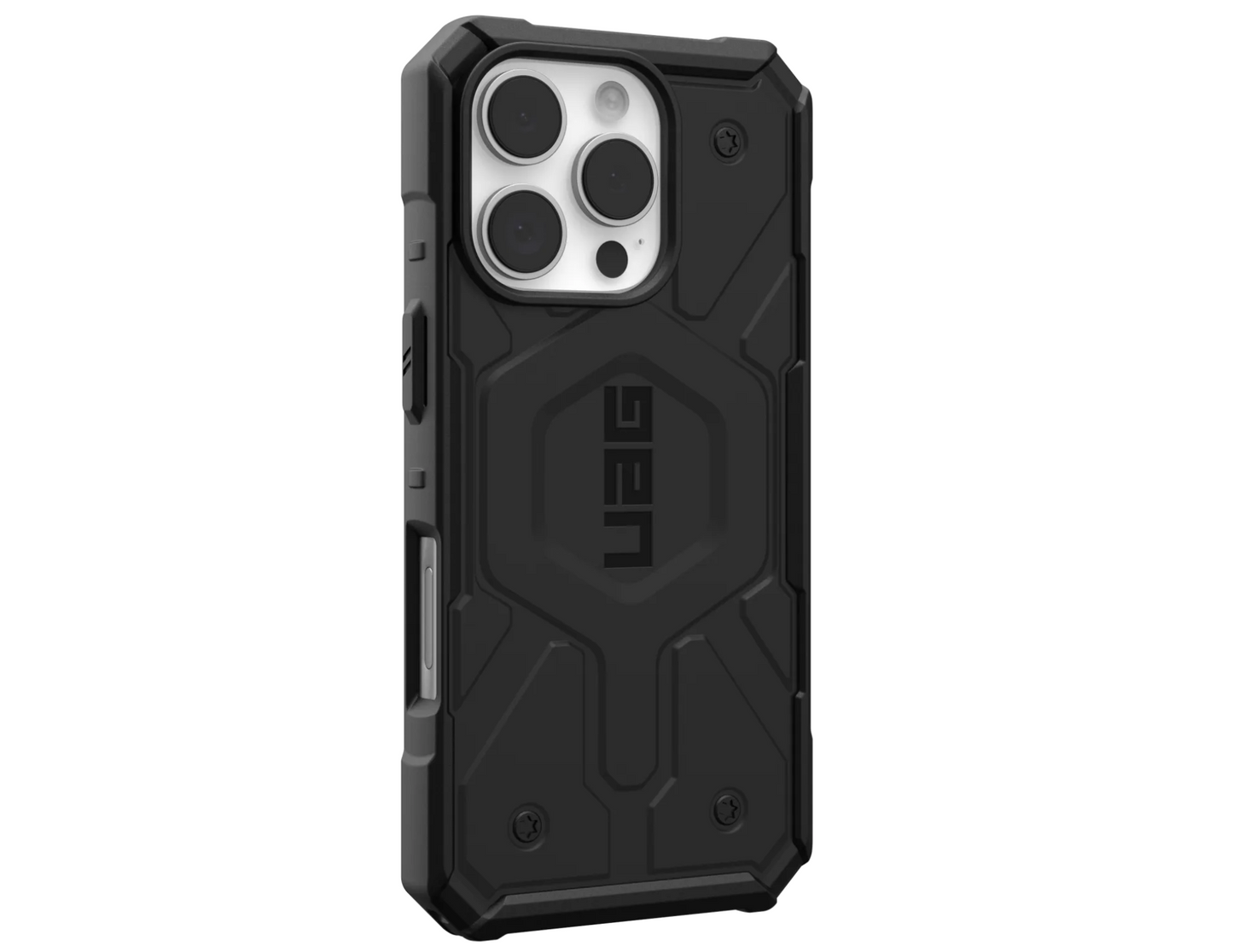 UAG - Pathfinder iPhone Case for 16 Pro & Pro Max