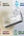 Lexar memory card with dust, water, drop, and encryption features on a white background