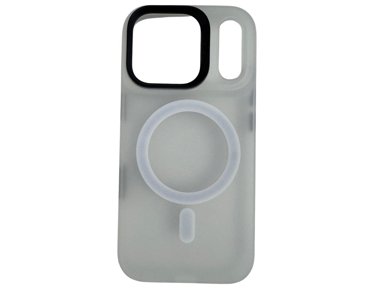 Benks Lucid Armor Magnetic Phone Case for iPhone 17 Series – White