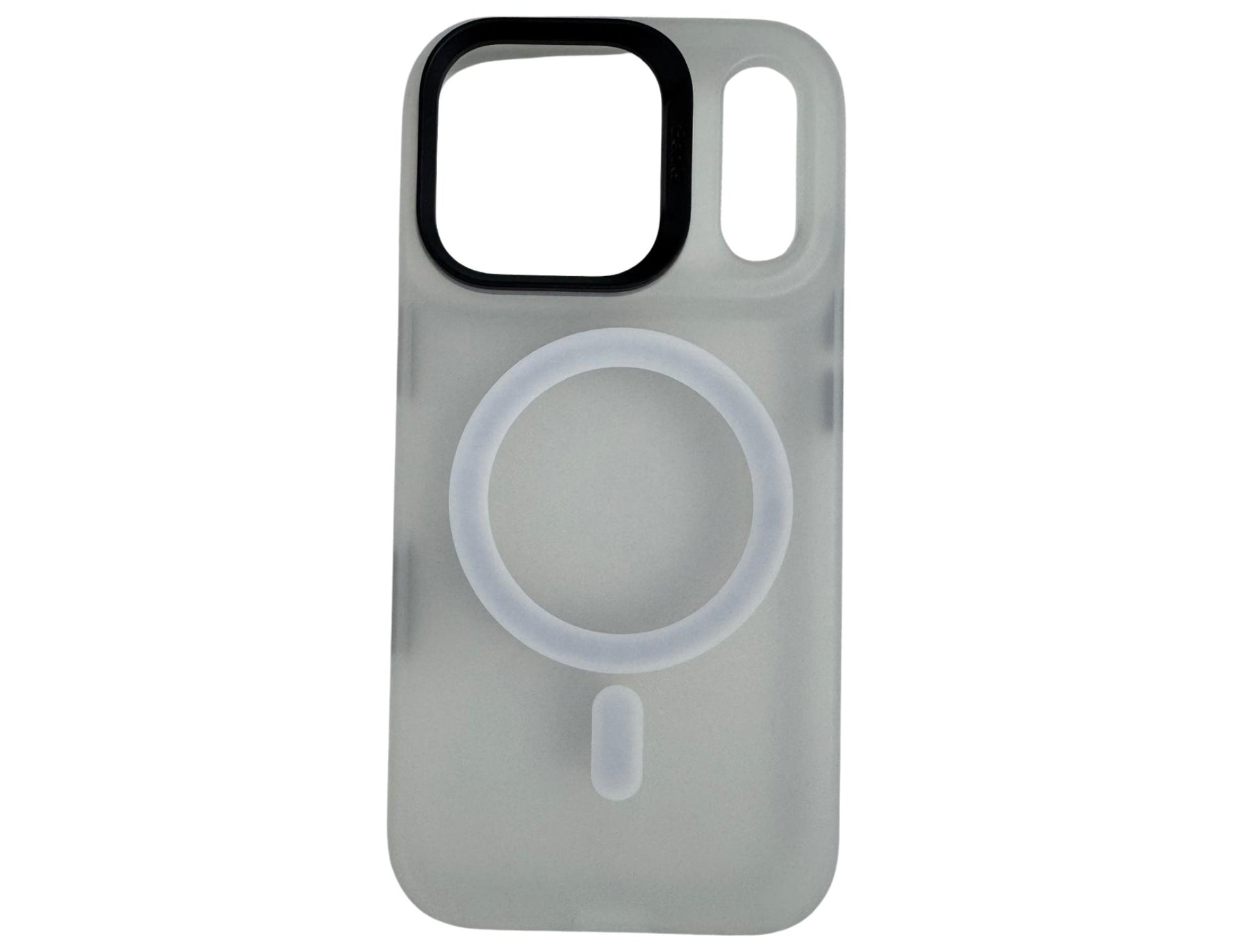 Benks Lucid Armor Magnetic Phone Case for iPhone 17 Series – White