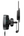 MagEasy MagMount Smart Cooling Car Charger with Qi2 15W | Car Screen | MCGIPH301SG24