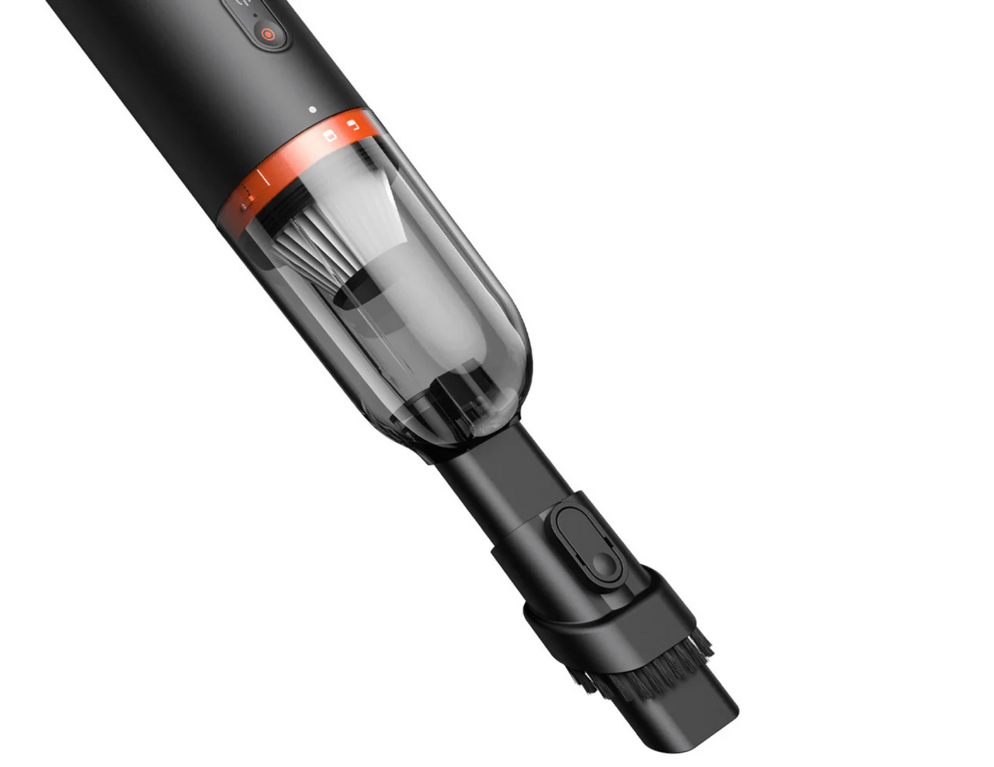 Baseus A2 Pro Car Vacuum Cleaner – High Power Cordless, 7000Pa Suction