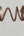 Brown braided cable with 'momax' branding held by two hands against a gray background
