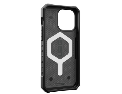 UAG Pathfinder Se Case for iPhone 15 Pro - Pro Max - Geo Camo