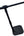F7 Desktop Overhead Photography Stand with Multi-Axis Adjustment A-F7-ZMSJH – Black on a white background