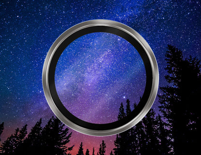 عدسة Uniq Optix Prime Sapphire لهاتف iPhone 16 Pro / Pro Max - حماية فائقة الوضوح
