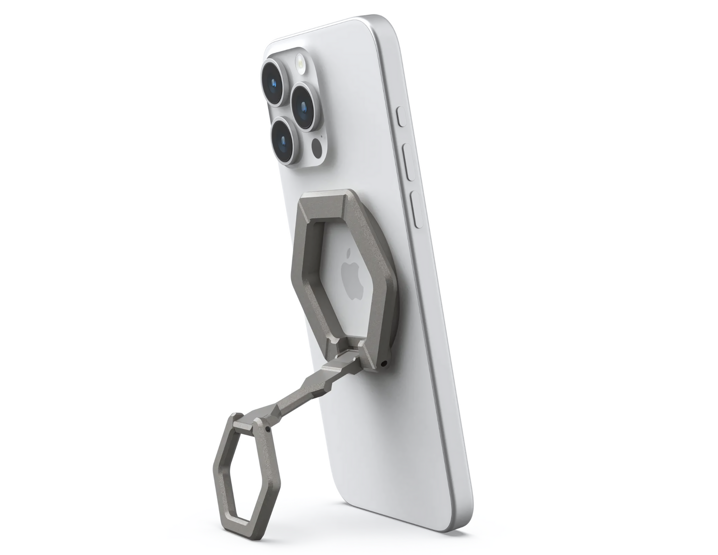 UAG - Magnetic Ring Stand