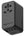 Momax 1-World Universal 4-Port Travel GaN Charger 140W + USB-C Cable (UA16UKGSD)