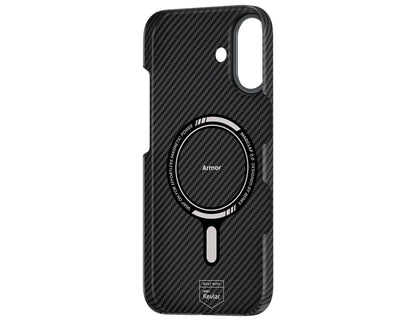 Benks ArmorAir 600D Kevlar® Case for iPhone 17 / 17 Pro / 17 Pro Max