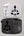 Momax 1-World Universal Travel Charger with Dual AC Outlets – UA19D / UA19W