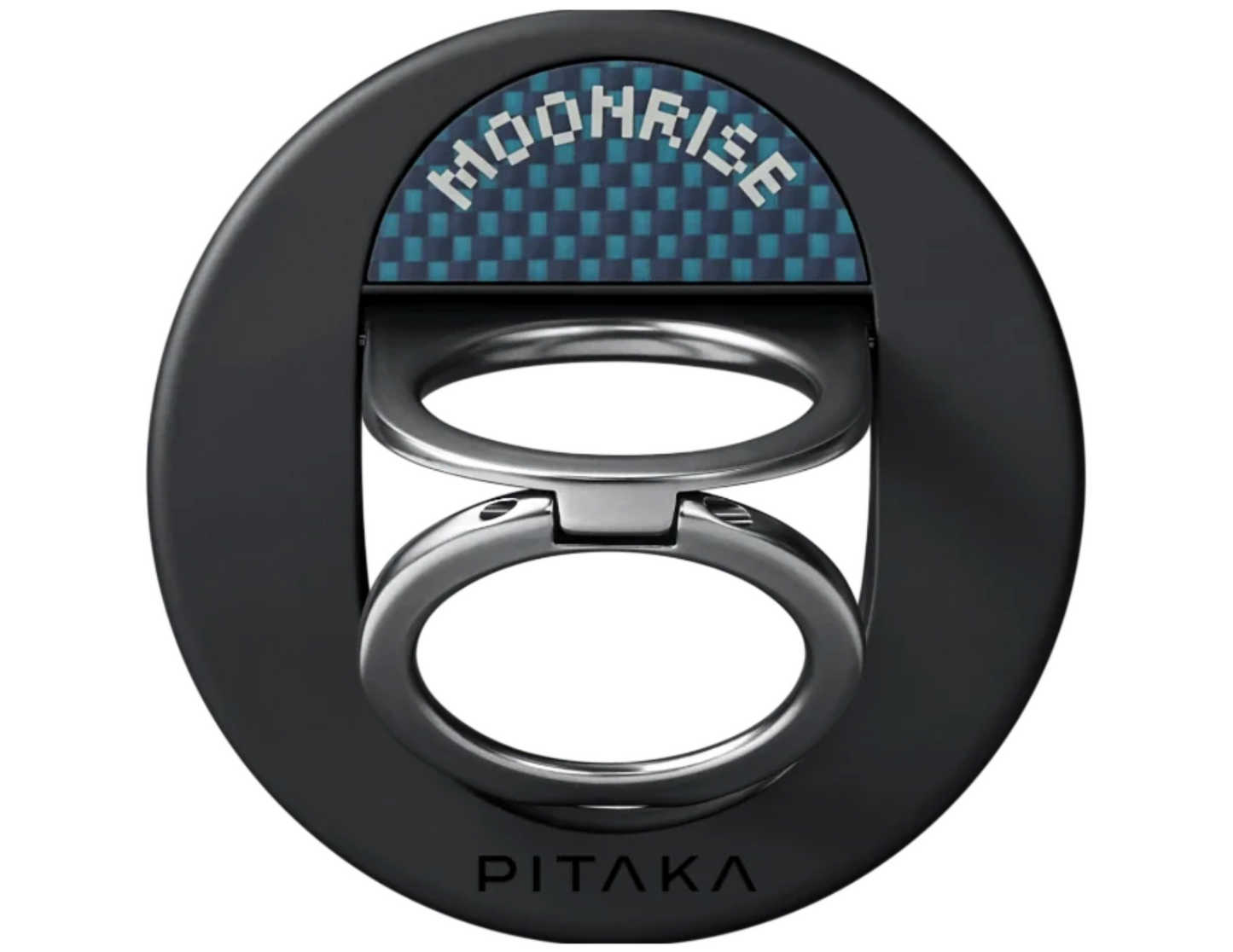 Pitaka MagEZ Grip 3 - MagSafe Phone Ring Holder