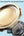 12mm Oversized PU Composite Driver with detailed view on a light blue background