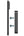 Momax F.Pass+ Magnetic Power Bank 10000mAh with USB-C Cable, 30W Fast Charging, Ultra-Compact