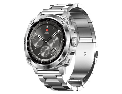 Swiss Military - Dom 4 Smartwatch