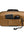 Tomtoc Wander-T26 X-Pac Daily Sling Bag – Brown (T26S1K1) on a white background