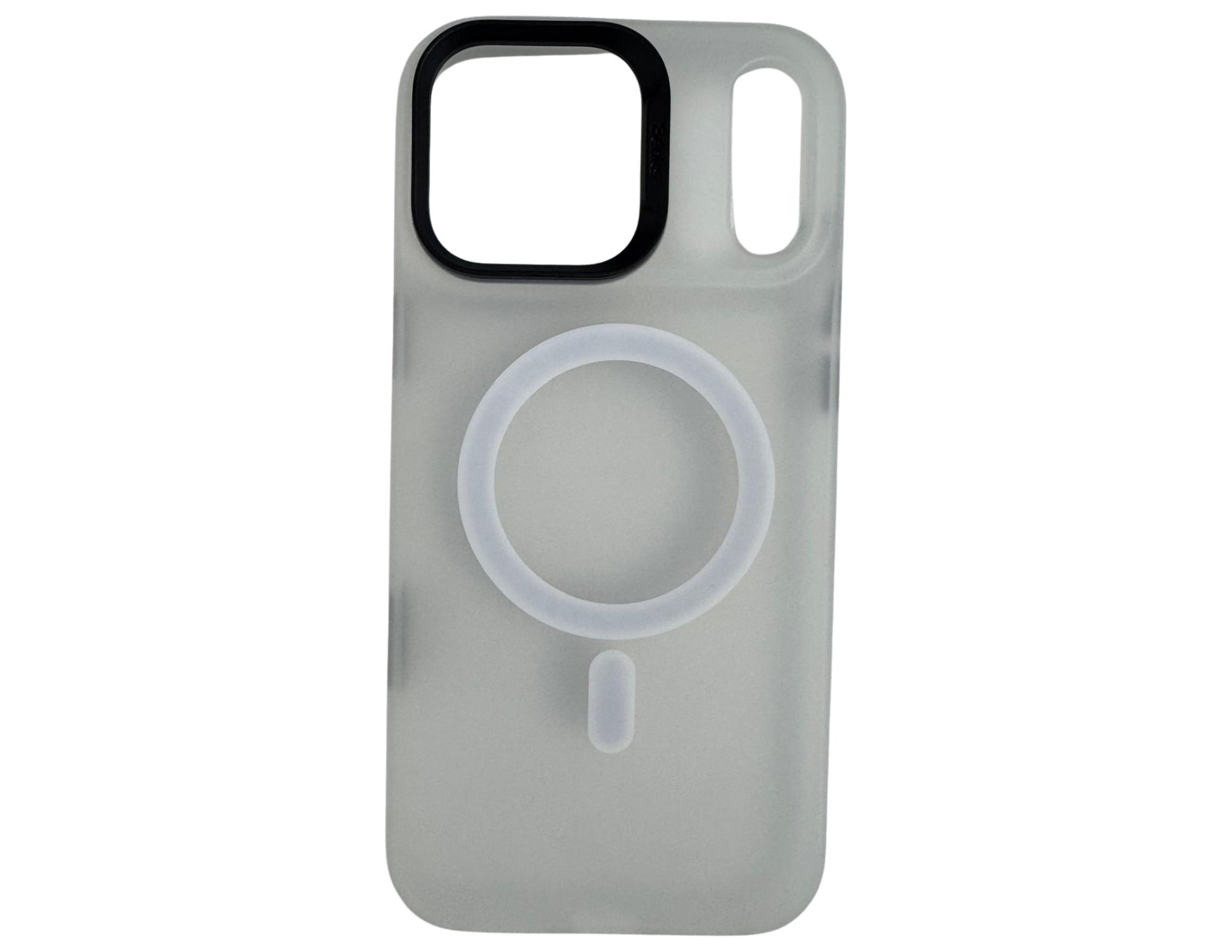 Benks Lucid Armor Magnetic Phone Case for iPhone 17 Series – White