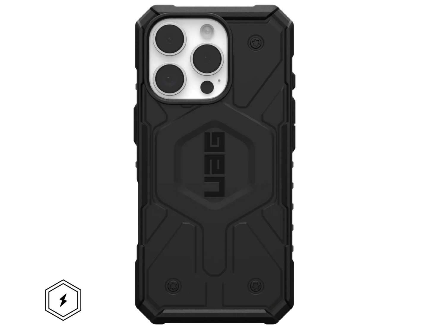 UAG - Pathfinder iPhone Case for 16 Pro & Pro Max