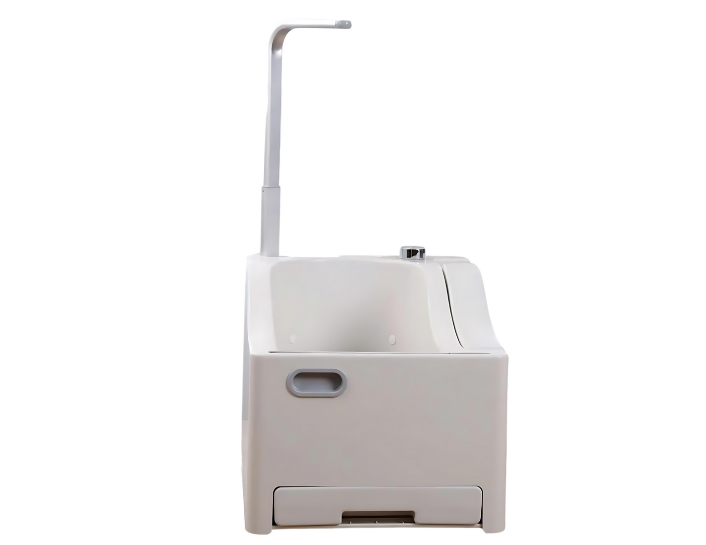 Electric Wudu Washer - 2.5L Capacity