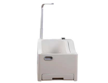 Electric Wudu Washer - 2.5L Capacity