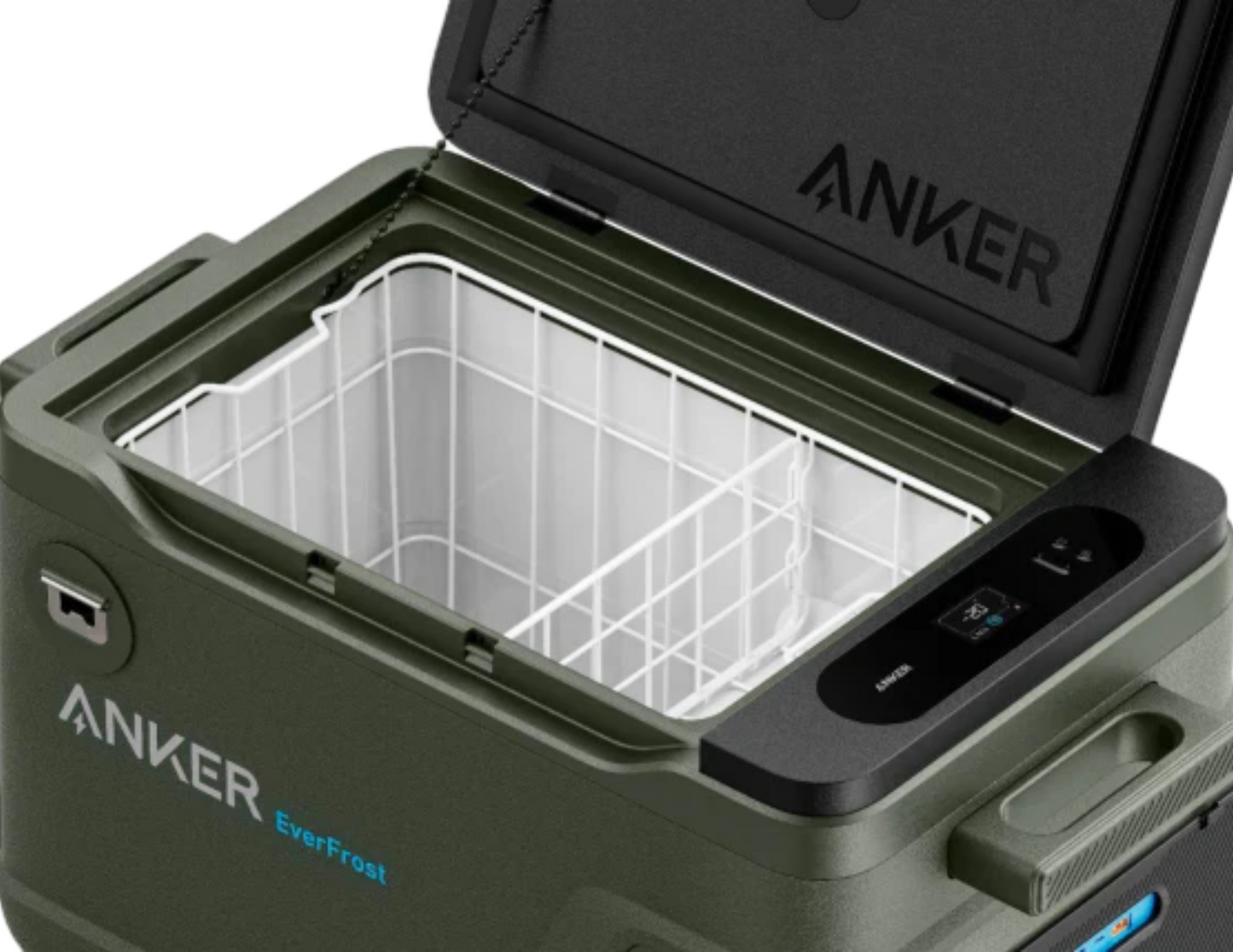 مبرد Anker EverFrost المحمول 30