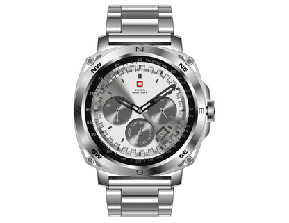 Swiss Military - Dom 4 Smartwatch