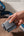 Anker 140W 4-Port GaN Laptop Charger with USB-C Cable and Smart Display (B2697KZ1)