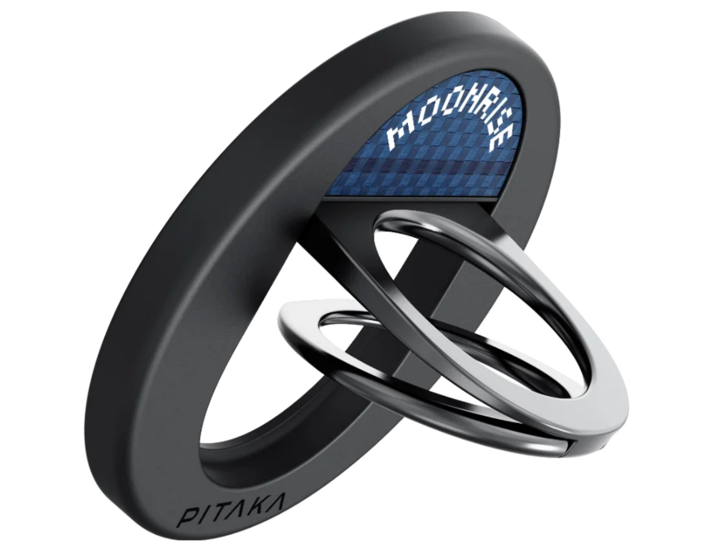 Pitaka MagEZ Grip 3 - MagSafe Phone Ring Holder