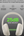 Belkin SoundForm Isolate Noise Cancelling Over-Ear Headphones | AUD008fqBK (Black), AUD008fqSA (Sand)
