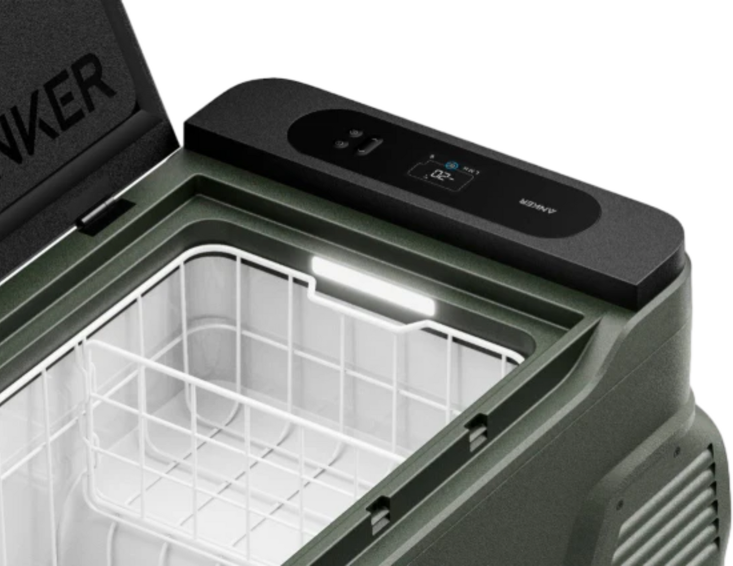 Anker EverFrost Portable Cooler 30