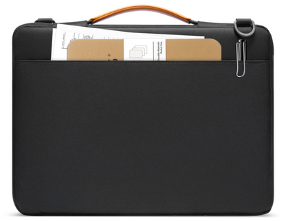 Tomtoc Defender-A42 Laptop Briefcase for 14-inch New MacBook Pro M4/M3/M2/M1