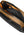 Tomtoc Wander-T26 X-Pac Daily Sling Bag – Brown (T26S1K1) with sunglasses inside on a white background