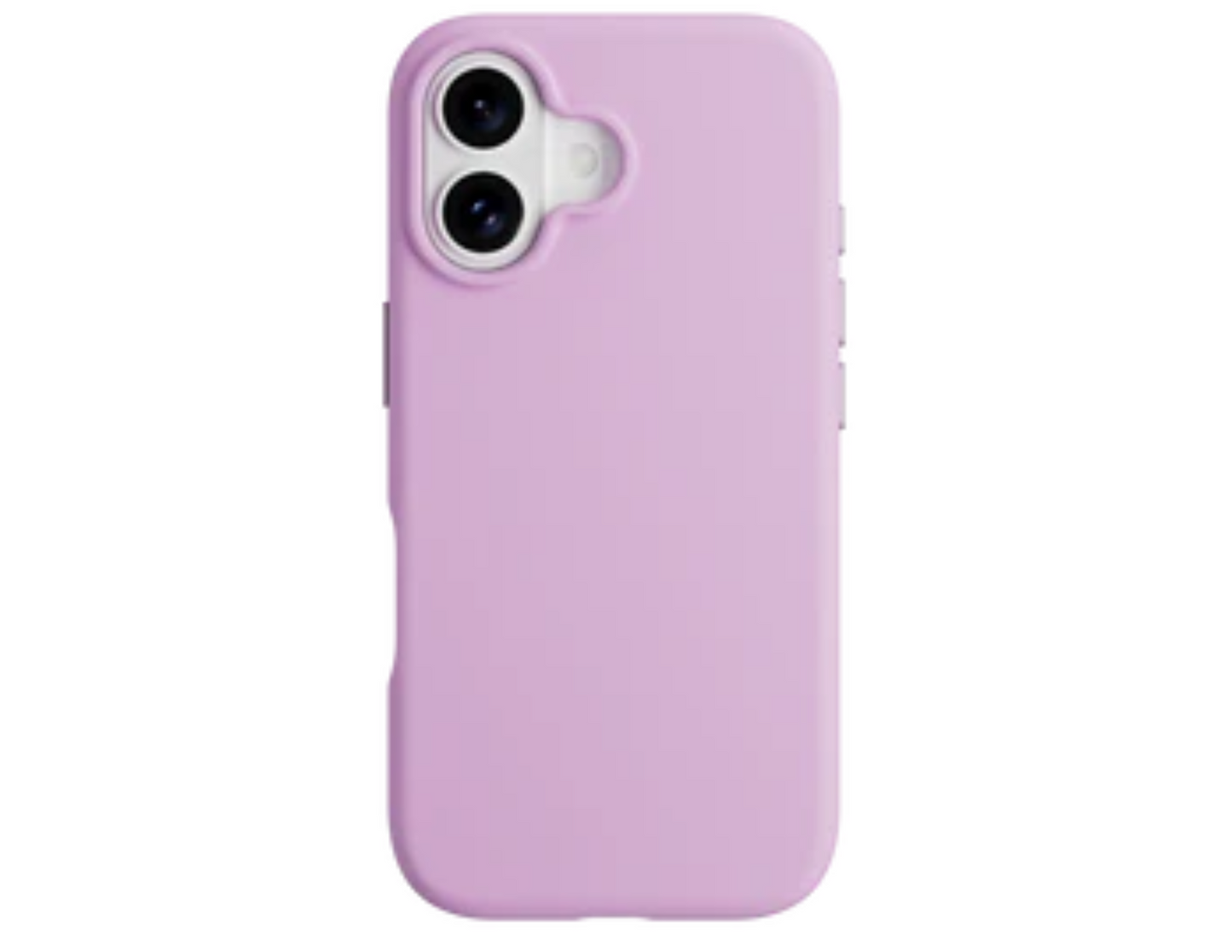 MagEasy - Vibrant M Shockproof Case for iPhone 16 & 16 Plus - Aqua, Blue, Lavender