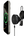 MagEasy MagMount Smart Cooling Car Charger with Qi2 15W | Car Screen | MCGIPH301SG24