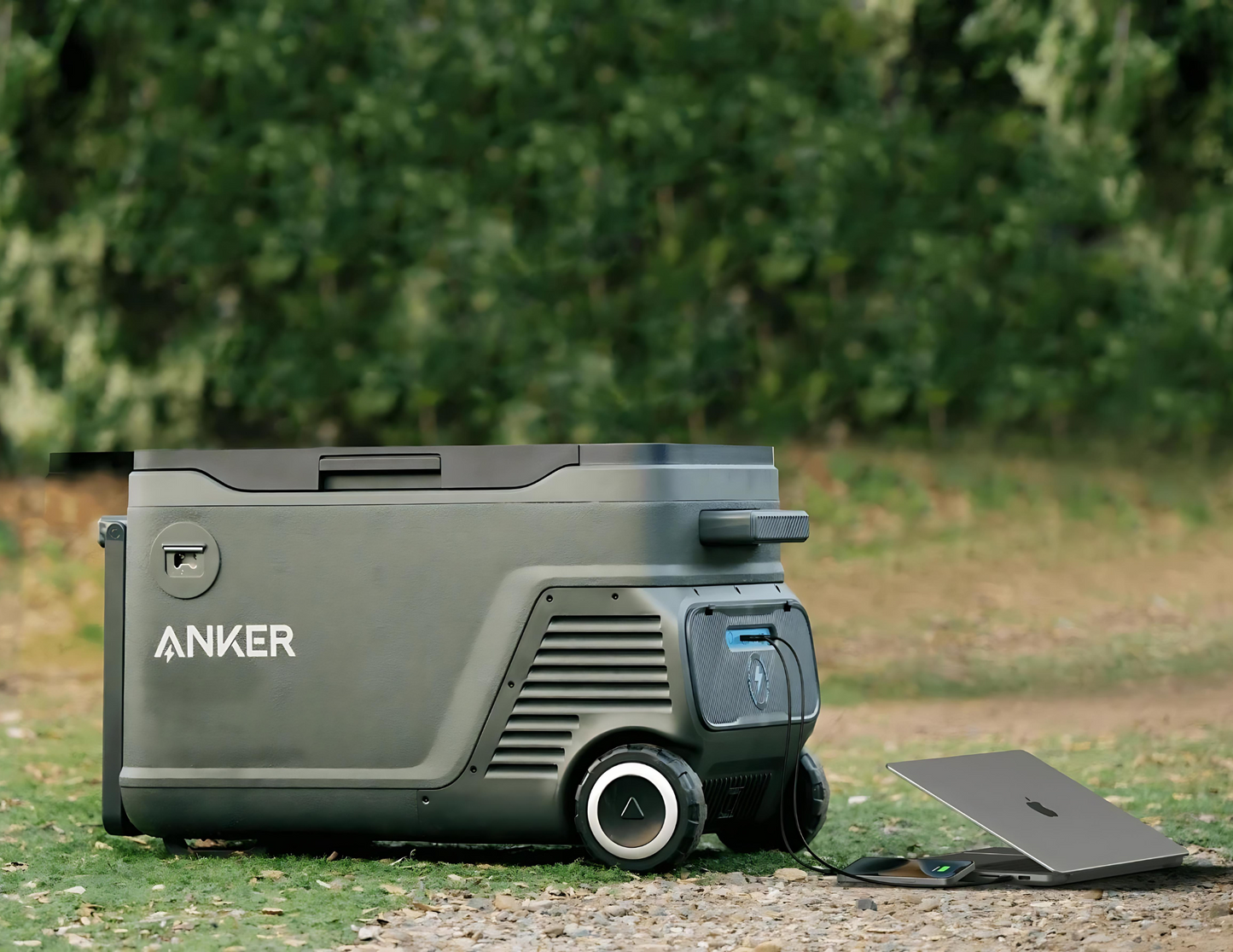 Anker EverFrost Dual-Zone Portable Cooler 50